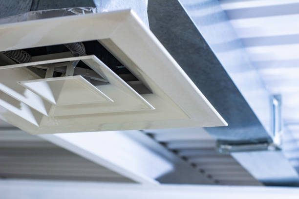 Best Best Air Duct Cleaning Company  in Steger, IL