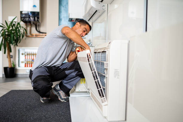 Best Residential Air Duct Cleaning  in Steger, IL