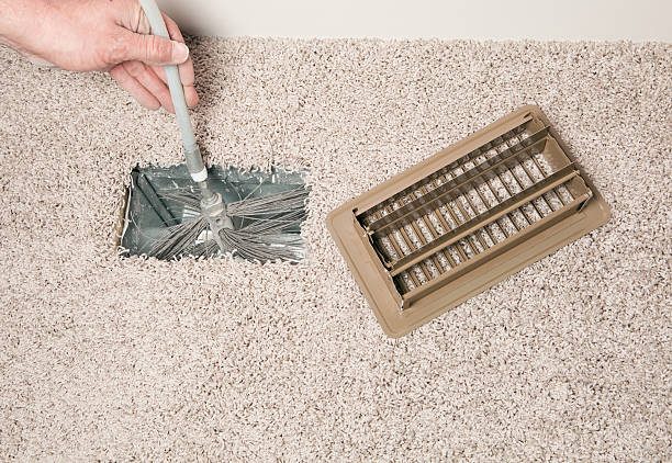 Best Affordable Air Duct Cleaning  in Steger, IL