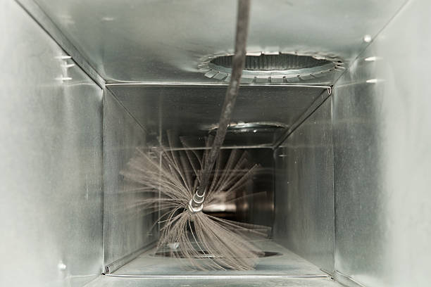 Best Affordable HVAC Duct Cleaning  in Steger, IL