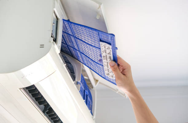 Best Air Duct Cleaning Near Me  in Steger, IL