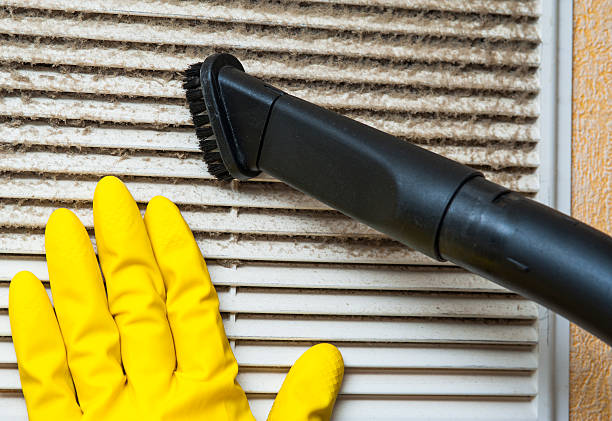 Best HVAC Maintenance and Cleaning  in Steger, IL