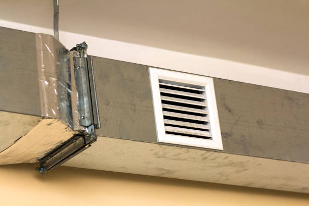 Best Ductwork Cleaning Services  in Steger, IL