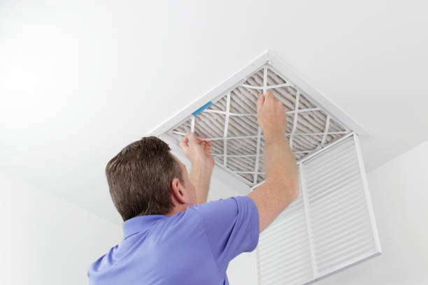 Best HVAC System Cleaning  in Steger, IL